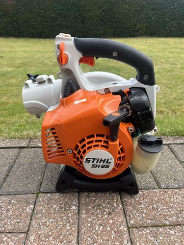 Stihl handheld leaf - sh,