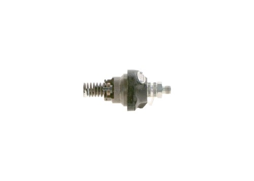 Bosch injection pump - bosch,