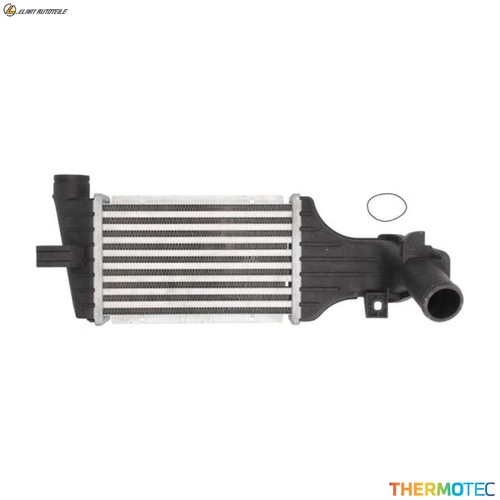 Intercooler dax006tt for opel - intercooler,