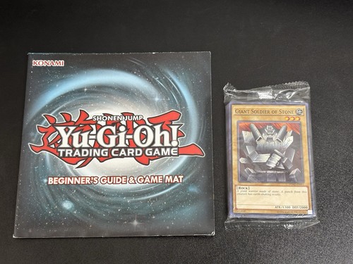 Beginner s starters - yu-gi-oh,