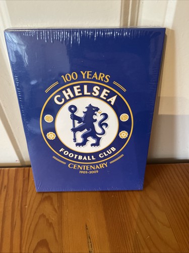 Chelsea football club - chelsea,