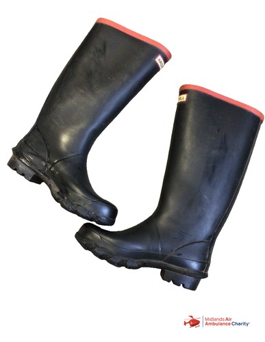 Argyll wellington boots - wellington,