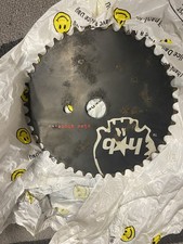 Hoffman Bmx Sproket Mid School