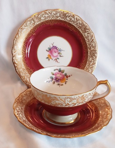 1950 rare spode - 1950,s,