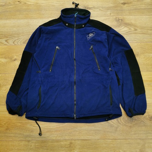 Mountain equipment fleece - equipment,