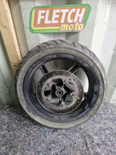 GILERA DNA 50-125-180 FRONT