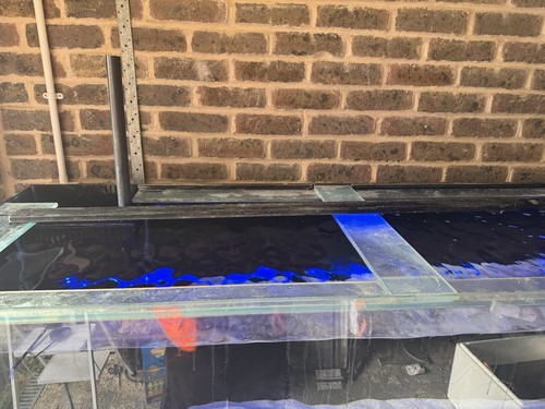 Fluval aquasky 0 aquarium - 2x, 3.0