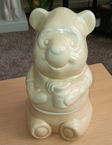 Disney winnie the pooh ceramic - winnie,