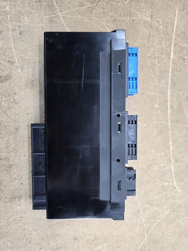 Bmw series f10 f11 - series, 10-16