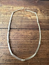Lapponia Sterling Silver Gold