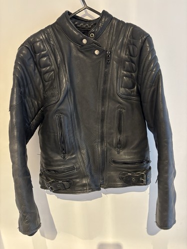 Akito motorcycle jacket - akito,
