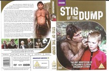 STIG OF THE DUMP (2002) - DVD