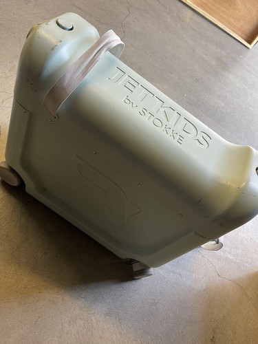 Jetkids stokke strap - jetkids,