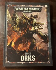 Games Workshop Warhammer 40k