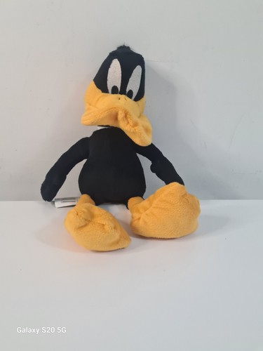 Looney tunes daffy duck - looney,