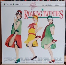 (16) Various - The Roaring