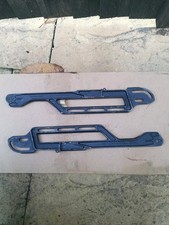 KRAUSER BMW TOP CASE LUGGAGE