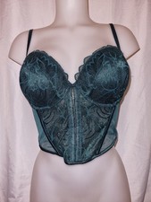 Gorgeous green push-up