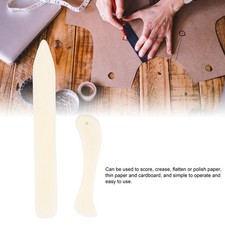 Bone Folders Origami Paper