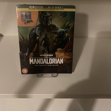 The mandalorian season star - mandalorian, 3