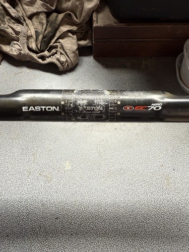Easton ec70 aero carbon - easton,
