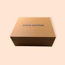 Authentic Louis Vuitton Drawer