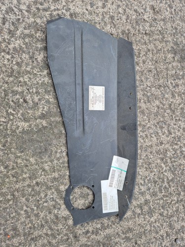 Classic mini front wing inner - wing,