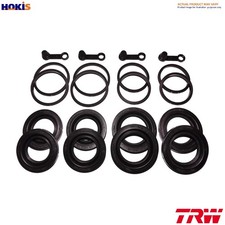 REPAIR KIT BRAKE CALIPER SJ1534 FOR TOYOTA COROLLA/Hatchback AURIS/VAN/Van 1.3L