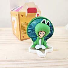 NEW McDonalds UK Happy Meal