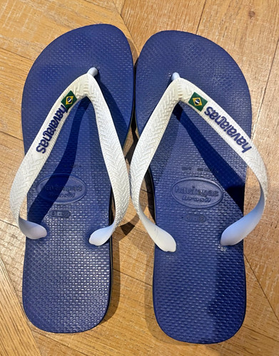 Havaianas brazil flip flops - havaianas,
