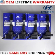 4 Hyundai 27300-2E601 Ignition