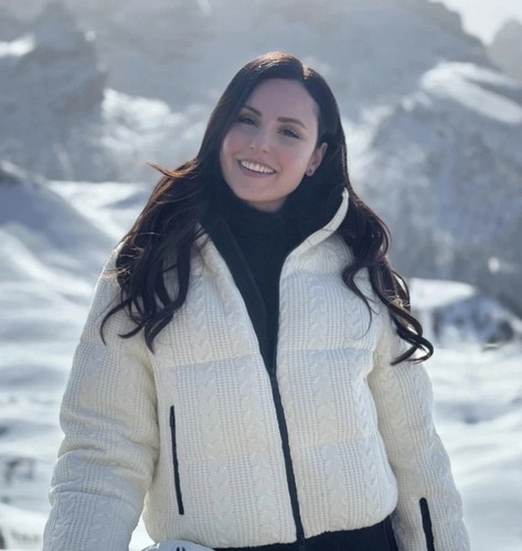 Zara ski collection faux - zara,