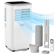10000 BTU Mobile Smart Air