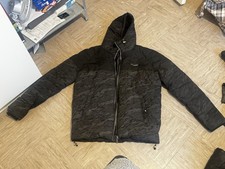 Supply & Demand Men's Puffer