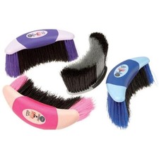 Equerry Soft Touch Boomerang