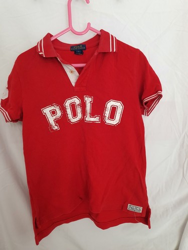 Ralph lauren polo - polo, top
