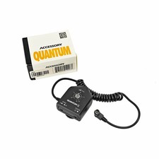 Quantum D24 Contax 645 QTTL Adapter for Qflash