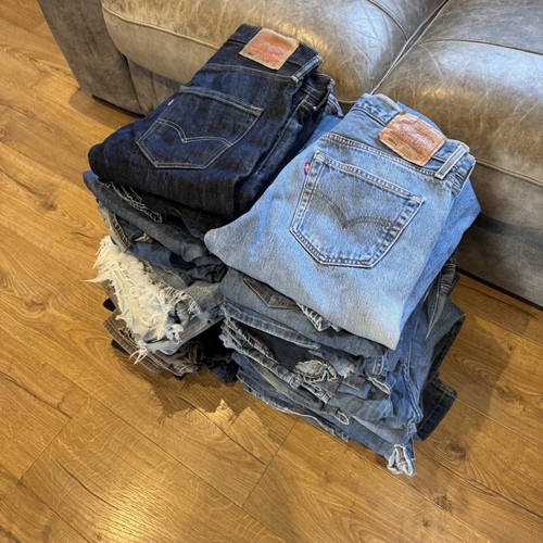 Bulk buy levi jeans - buy,