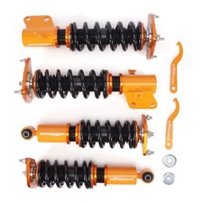 Coilovers Suspension Kit For