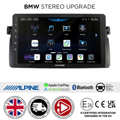 Alpine ine ax409s car stereo - ine-ax409s,