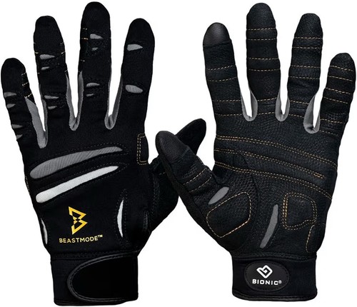 Bionic beast mode full finger - beast,