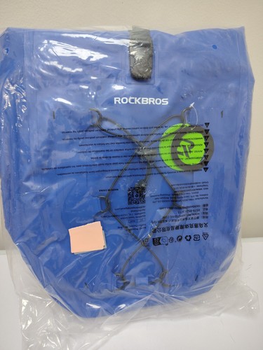 Rockbros 25l 32l waterproof - to,