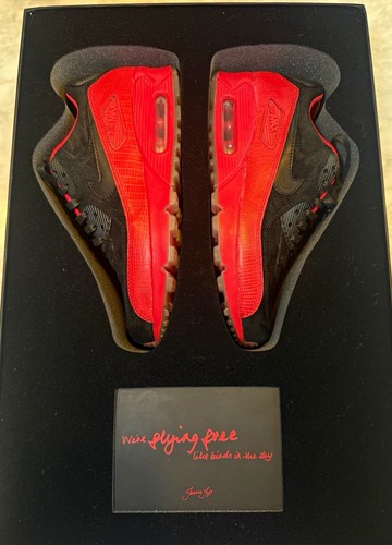 Nike jessie air - j, max