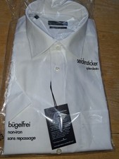 Bnwt new seidensticker - new, men’s