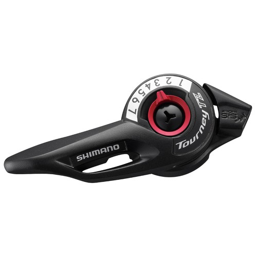 Shimano tourney sis - tourney, thumb