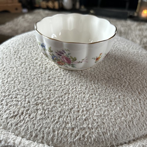 Minton marlow bone china - china, bowl