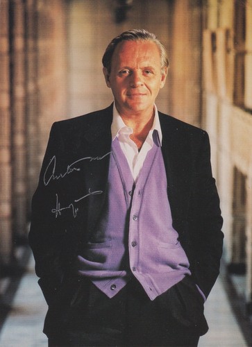 Anthony hopkins original - anthony,