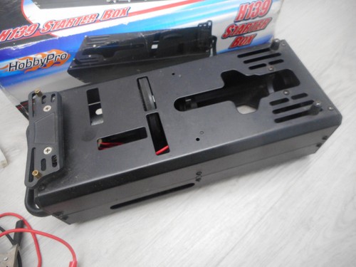 Hobao hyper bump box start - 7,
