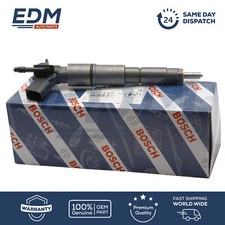 BOSCH Diesel Injector for BMW
