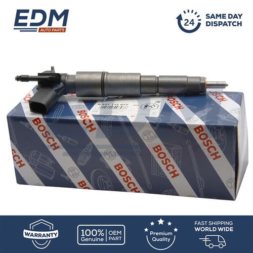 Bosch diesel injector - bosch,